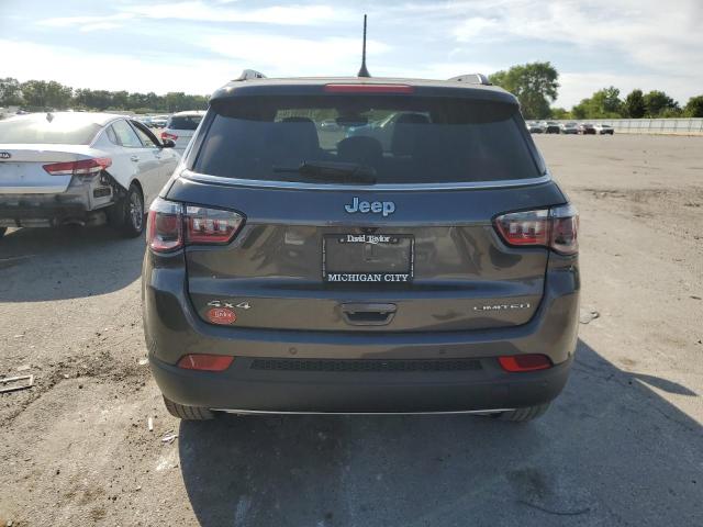 Photo 6 from auction – 2023 JEEP COMPASS LI with VIN 3C4NJDCN2PT513863