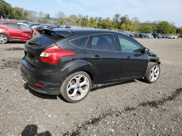 Photo 3 from auction – 2014 FORD FOCUS ST with VIN 1FADP3L99EL315710
