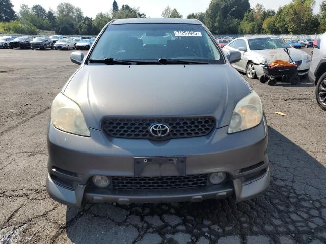 Photo 5 from auction – 2004 TOYOTA COROLLA MA with VIN 2T1KR32E54C273469