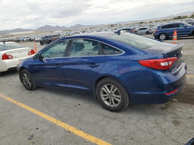 Photo 2 from auction – 2015 HYUNDAI SONATA with VIN 5NPE24AF2FH200979
