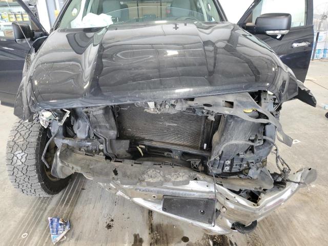 Photo 11 from auction – 2016 DODGE RAM 1500 with VIN 3C6RR7LT1GG364274