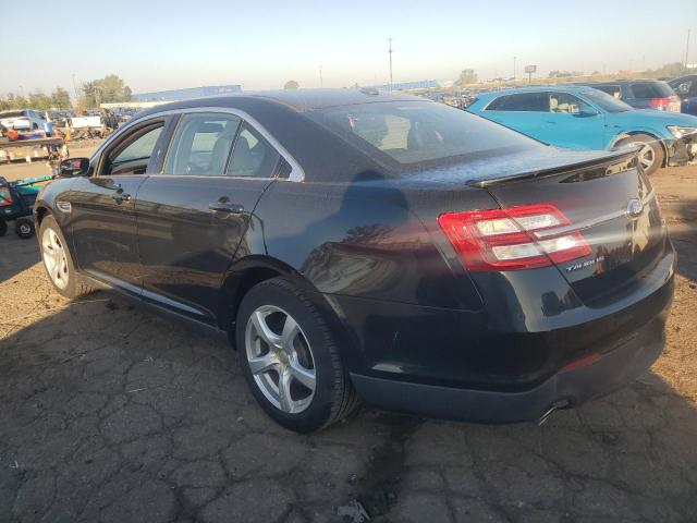 Photo 2 from auction – 2014 FORD TAURUS SEL with VIN 1FAHP2E89EG133787