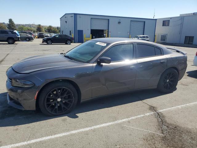 DODGE CHARGER SE 2015 مع رقم تعريف المركبة 2C3CDXBG3FH761828 - صورة من المزاد