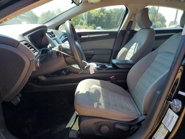 Photo 7 from auction – 2016 FORD FUSION S with VIN 3FA6P0G7XGR102821