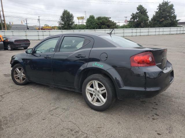 Photo 2 from auction – 2011 DODGE AVENGER MA with VIN 1B3BD1FB2BN523667