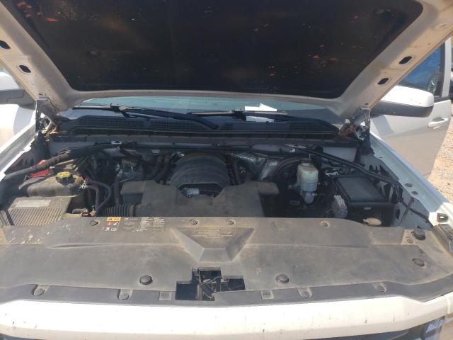 Photo 11 from auction – 2016 CHEVROLET SILVERADO with VIN 3GCUKREC4GG299081