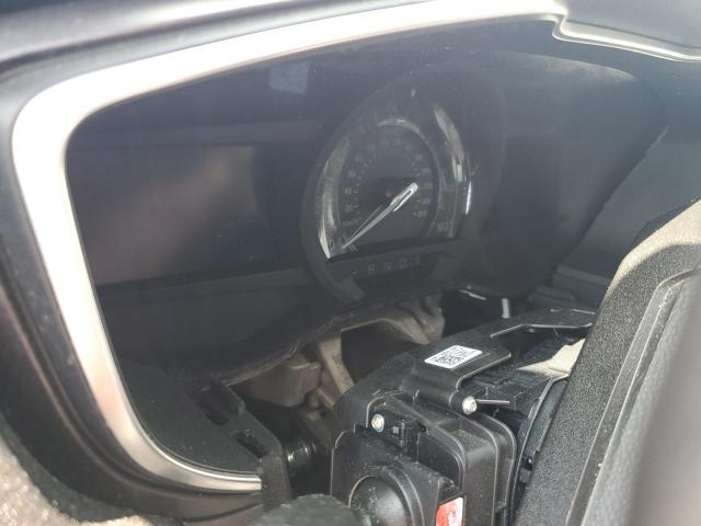 Photo 9 from auction – 2018 FORD FUSION TIT with VIN 3FA6P0D95JR170053