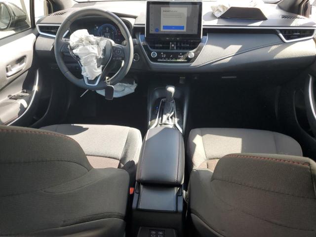 Photo 8 from auction – 2025 TOYOTA COROLLA LE with VIN JTDBCMFEXSJ039668