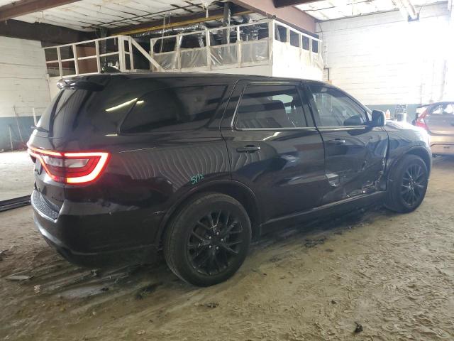 Photo 3 from auction – 2015 DODGE DURANGO LI with VIN 1C4RDJDG4FC746242