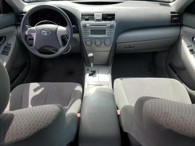 Photo 8 from auction – 2010 TOYOTA CAMRY BASE with VIN 4T4BF3EK1AR053966