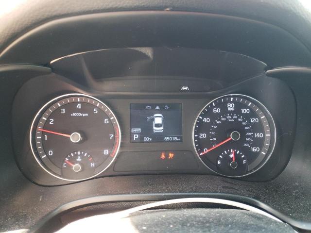 Photo 9 from auction – 2021 KIA FORTE FE with VIN 3KPF24AD4ME357031
