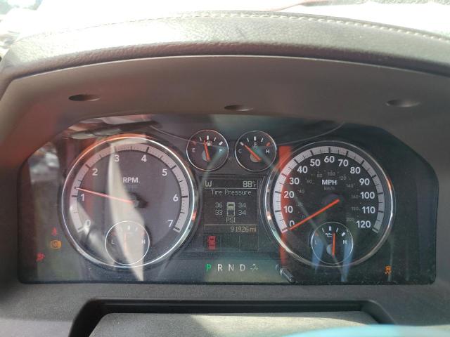 Photo 9 from auction – 2012 DODGE RAM 1500 L with VIN 1C6RD6NT3CS275007