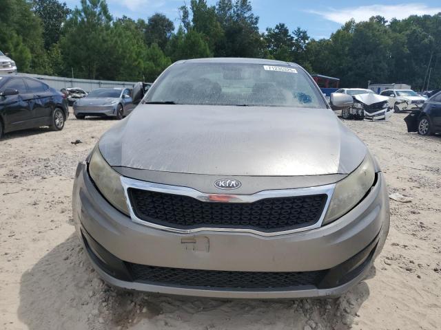 Фото 5 с аукциона – 2012 KIA OPTIMA EX с VIN 5XXGN4A79CG058369