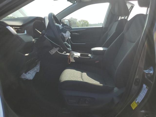 Photo 7 from auction – 2024 TOYOTA RAV4 XLE with VIN 2T3P1RFV3RC489474
