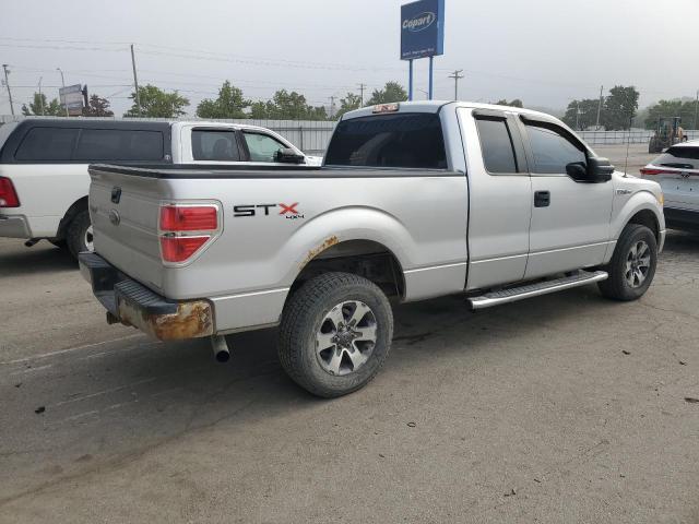 صورة رقم 3 من المزاد - 2011 FORD F150 SUPER مع VIN 1FTFX1EF3BFD25122