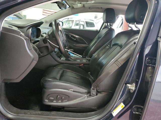 Photo 7 from auction – 2016 BUICK LACROSSE with VIN 1G4GB5G36GF201605