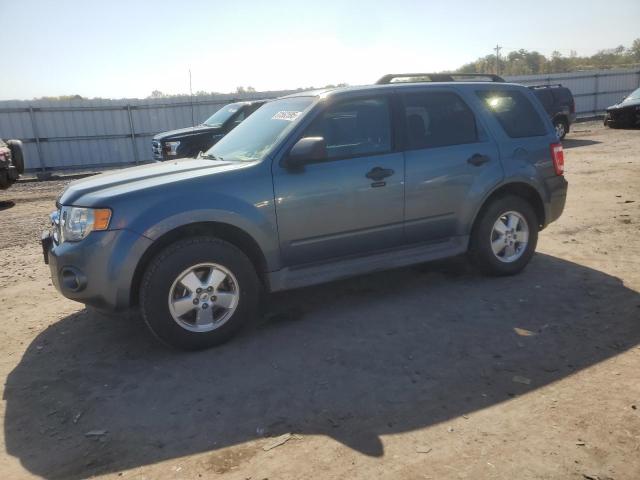 FORD ESCAPE XLT 2012 con VIN 1FMCU9D75CKA13117 - Foto de la subasta