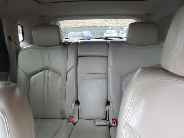 Photo 10 from auction – 2010 CADILLAC SRX PREMIU with VIN 3GYFNFEY3AS524650