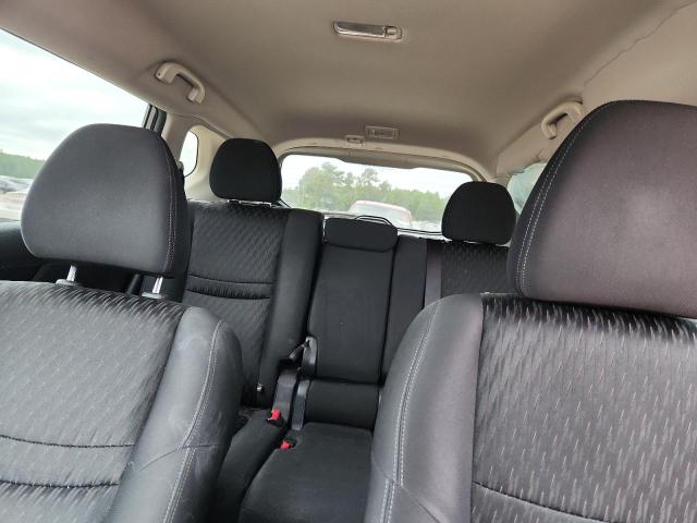 Photo 10 from auction – 2020 NISSAN ROGUE S with VIN KNMAT2MT9LP507471