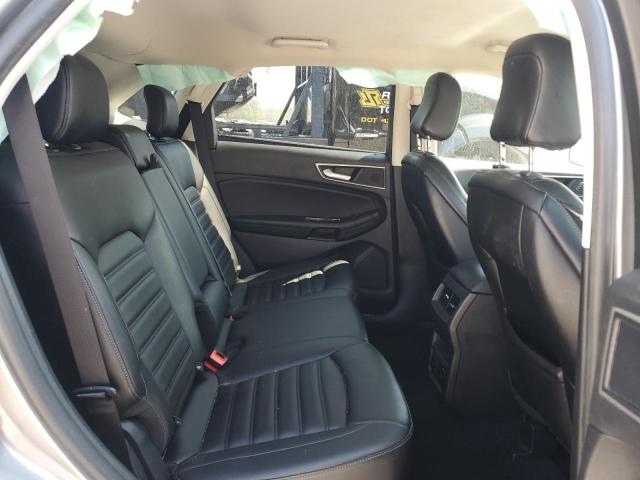 Photo 11 from auction – 2020 FORD EDGE SEL with VIN 2FMPK3J98LBB45776