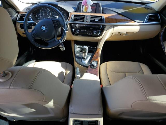 Photo 8 from auction – 2018 BMW 320 I with VIN WBA8A9C53JAH12624