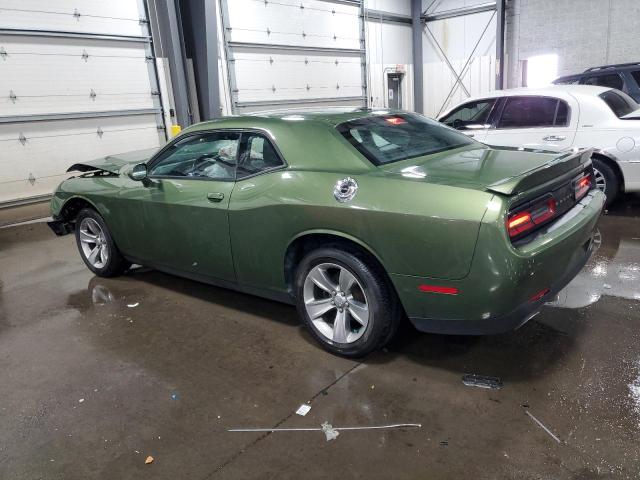 Photo 2 from auction – 2020 DODGE CHALLENGER with VIN 2C3CDZAG9LH226690
