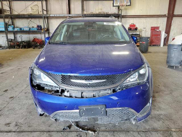 Photo 5 from auction – 2019 CHRYSLER PACIFICA T with VIN 2C4RC1EG0KR522890