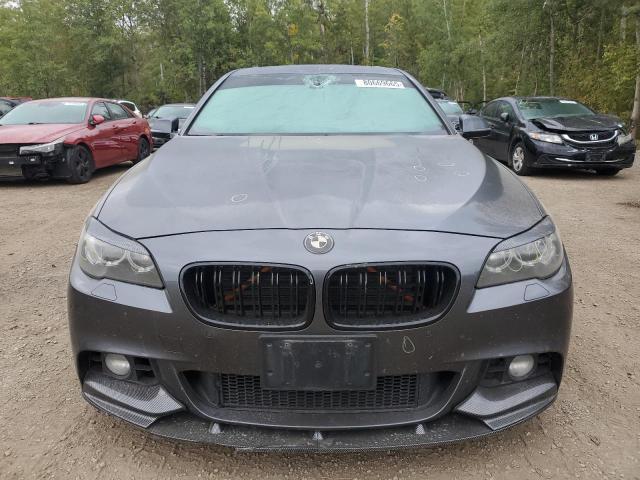 Photo 5 from auction – 2015 BMW 535 D XDRI with VIN WBAFV3C54FD687003