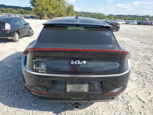 Photo 6 from auction – 2023 KIA EV6 LIGHT with VIN KNDC34LA9P5098698