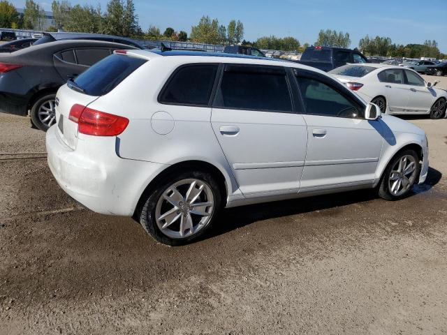 Photo 3 from auction – 2009 AUDI A3 2.0T with VIN WAUHF68P99A008608