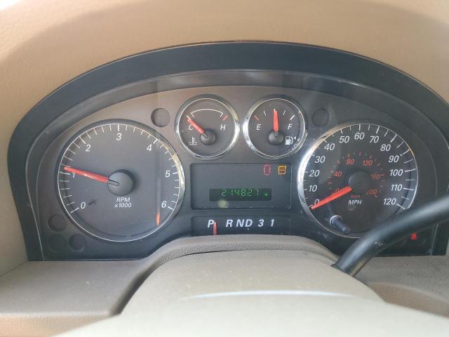 Photo 9 from auction – 2005 FORD FREESTAR SEL with VIN 2FMZA52255BA66058