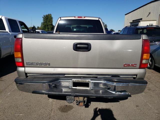 Photo 6 from auction – 2003 GMC SIERRA C25 with VIN 1GTHC23173F186714
