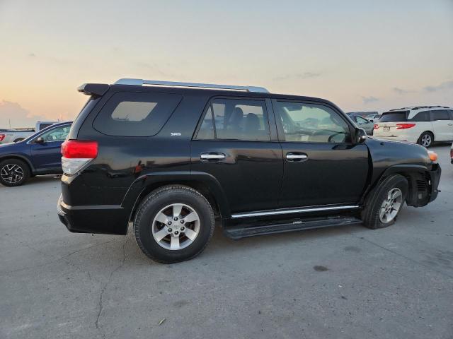 Photo 3 from auction – 2010 TOYOTA 4RUNNER SR with VIN JTEZU5JRXA5005258