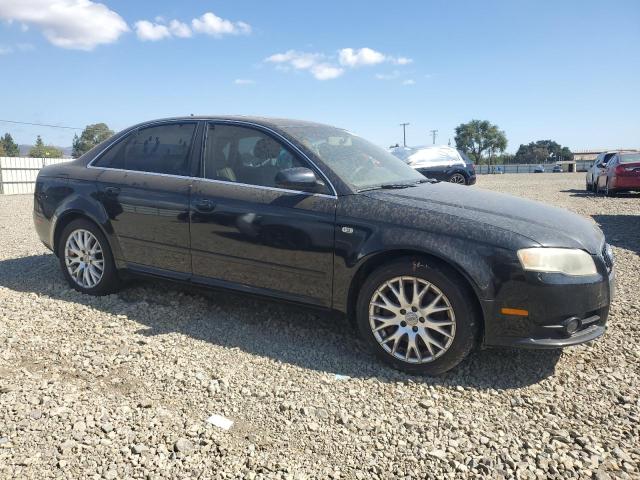 Photo 4 from auction – 2008 AUDI A4 2.0T QU with VIN WAUDF78E98A145999