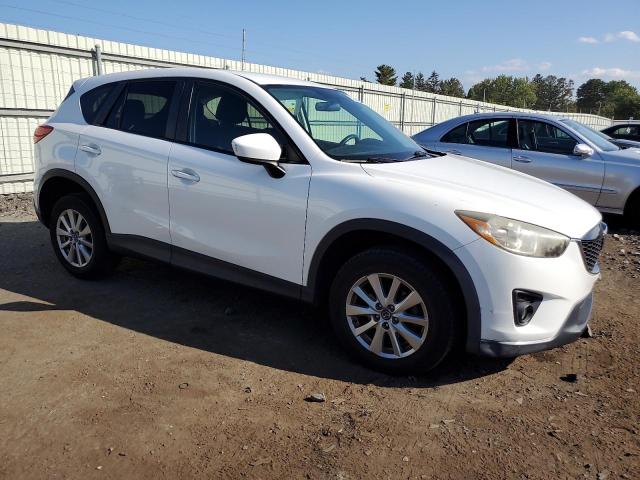 Photo 4 from auction – 2014 MAZDA CX-5 TOURI with VIN JM3KE4CY8E0411406