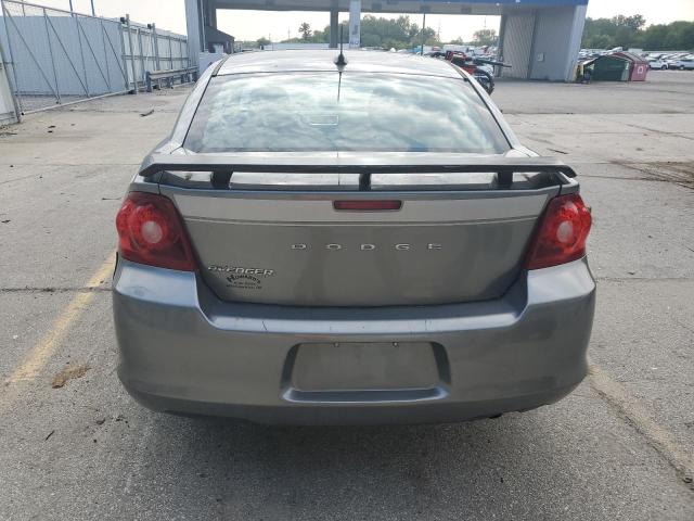 Photo 6 from auction – 2012 DODGE AVENGER SE with VIN 1C3CDZAB4CN132504