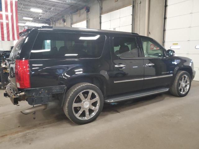 Photo 3 from auction – 2009 CADILLAC ESCALADE E with VIN 1GYFK262X9R266444