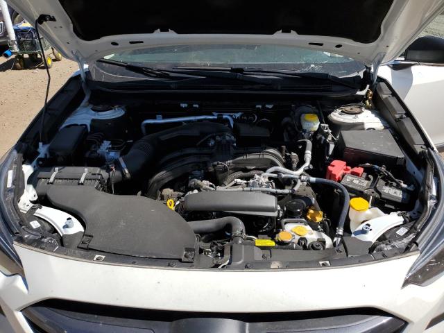 Photo 12 from auction – 2025 SUBARU OUTBACK with VIN 4S4BTAAC4S3218857