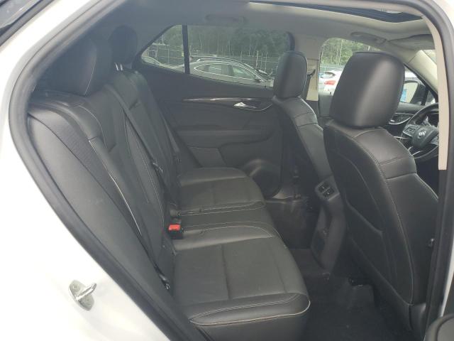Photo 11 from auction – 2021 BUICK ENVISION ESSENCE with VIN LRBFZPR40MD123129
