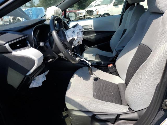 Photo 7 from auction – 2022 TOYOTA COROLLA SE with VIN JTND4MBE5N3175819