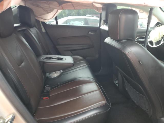 Photo 11 from auction – 2011 CHEVROLET EQUINOX LTZ with VIN 2GNALFEC8B1329996