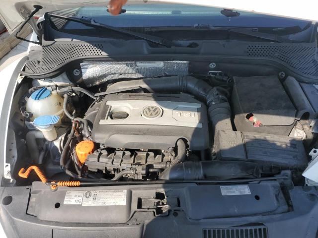 Photo 11 from auction – 2013 VOLKSWAGEN BEETLE TUR with VIN 3VWV67AT8DM608564