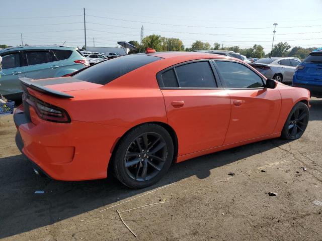 Photo 3 from auction – 2019 DODGE CHARGER SC with VIN 2C3CDXGJ9KH646469