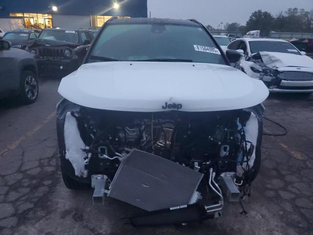 Photo 5 from auction – 2024 JEEP COMPASS LA with VIN 3C4NJDBN3RT133628