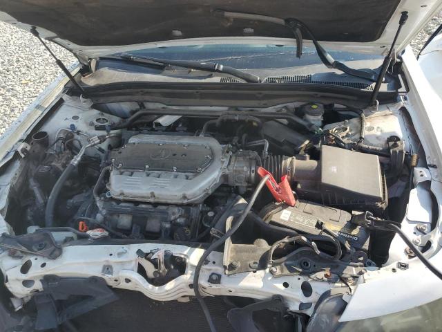 Photo 11 from auction – 2014 ACURA TL with VIN 19UUA8F2XEA008163