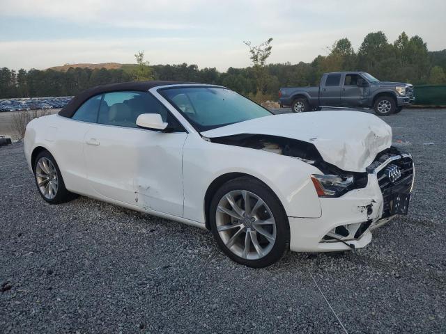 Photo 4 from auction – 2013 AUDI A5 PREMIUM PLUS with VIN WAUJFAFH7DN007488