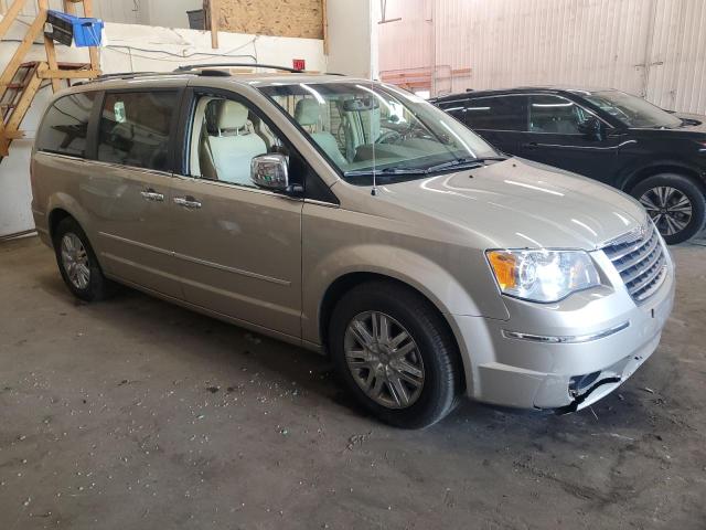 Photo 4 from auction – 2008 CHRYSLER TOWN & COU with VIN 2A8HR64X08R149313