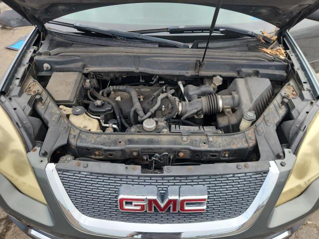 Photo 12 from auction – 2011 GMC ACADIA with VIN 1GKKVNED8BJ101968