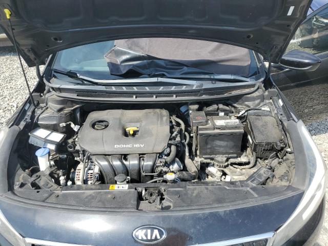 Photo 11 from auction – 2018 KIA FORTE LX with VIN 3KPFK4A79JE280078