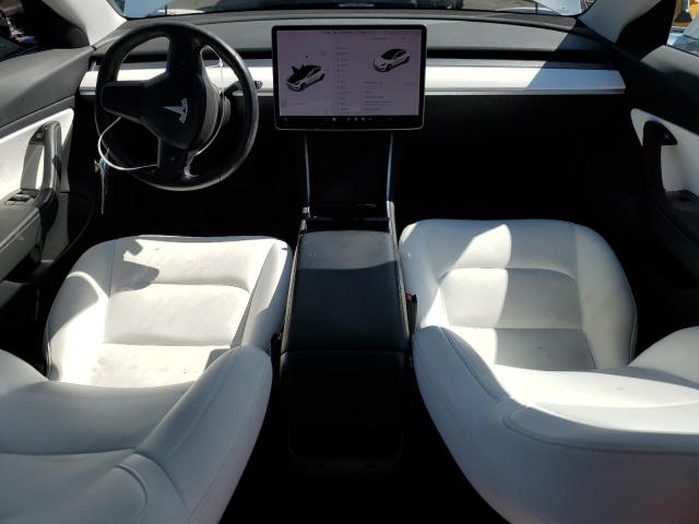 Photo 8 from auction – 2018 TESLA MODEL 3 with VIN 5YJ3E1EB7JF098056